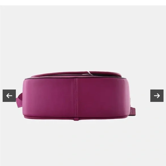 Coach
Leather crossbody bag - Picture 14 of 15